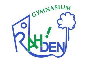 Gymnasium der Stadt Rahden